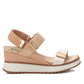 Xti - Women's Wedge Sandals