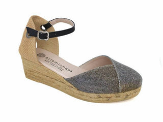 Eric Michael - Women's Copa Espadrille