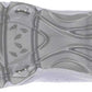 Tênis de beisebol Mizuno Advanced Classic 7 com 9 pontas, masculino, cinza, tamanho 16 D (M) EUA