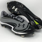 Tênis Under Armour Natural III Masculino Preto Tamanho 14 D EUA