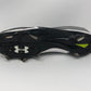 Tênis Under Armour Natural III Masculino Preto Tamanho 14 D EUA