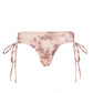 Soah - Women's Alba Tie Dye Bikini Bottom