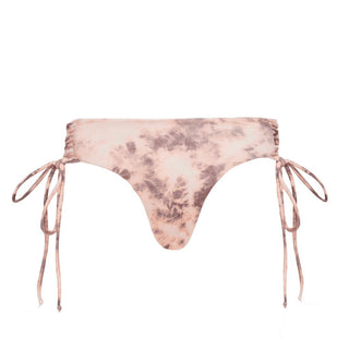 Soah - Women's Alba Tie Dye Bikini Bottom