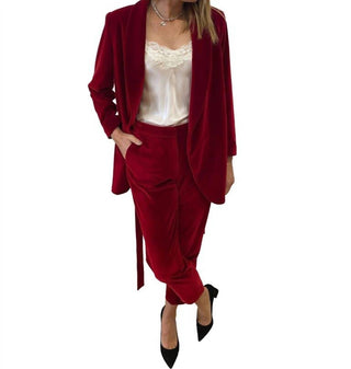 212 Goods - Ankle Pants