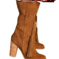 Stivali New York - Cacique Suede Boots