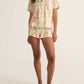 Z Supply - Classic Soleil Short