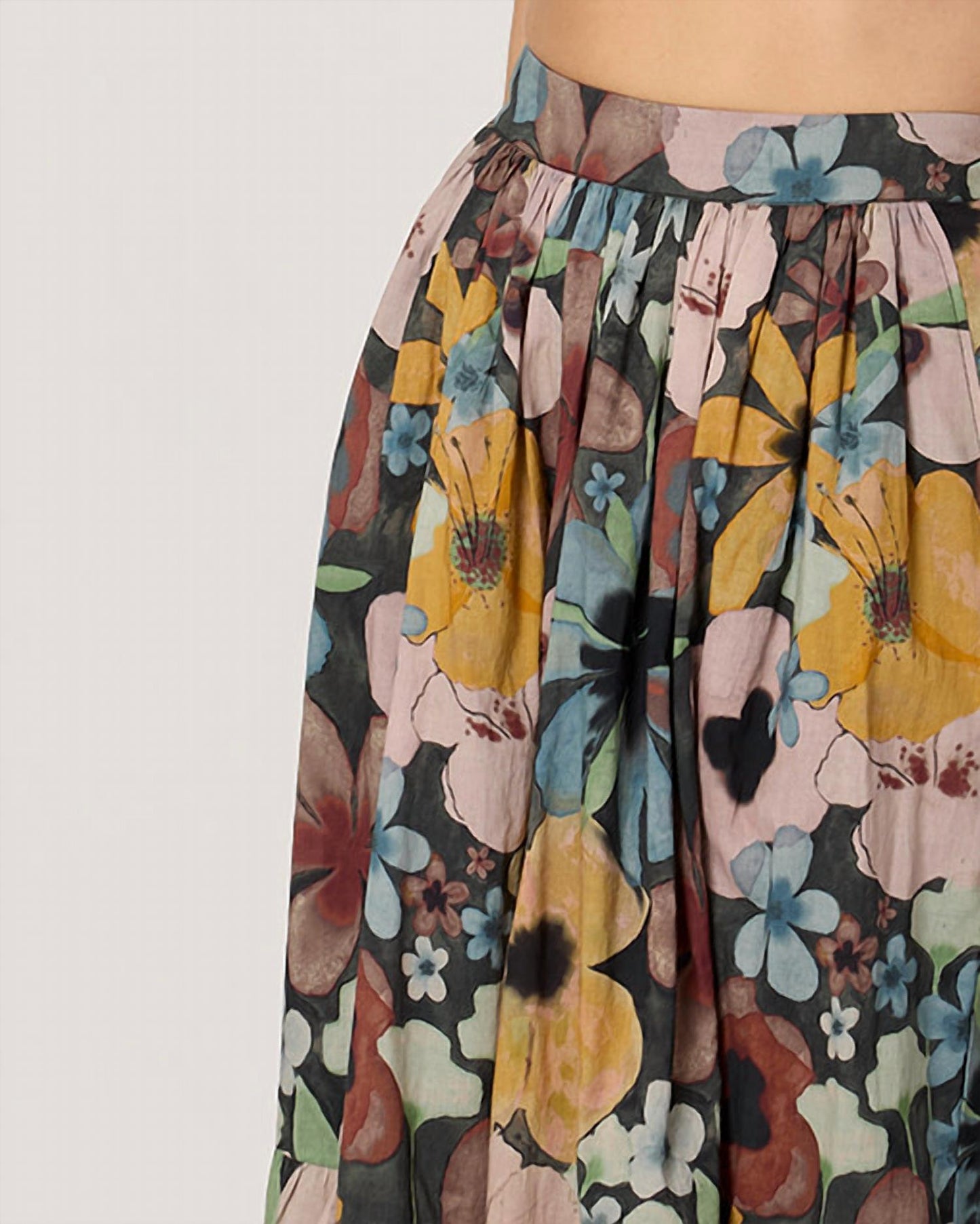 Cleobella - Charlene Ankle Skirt