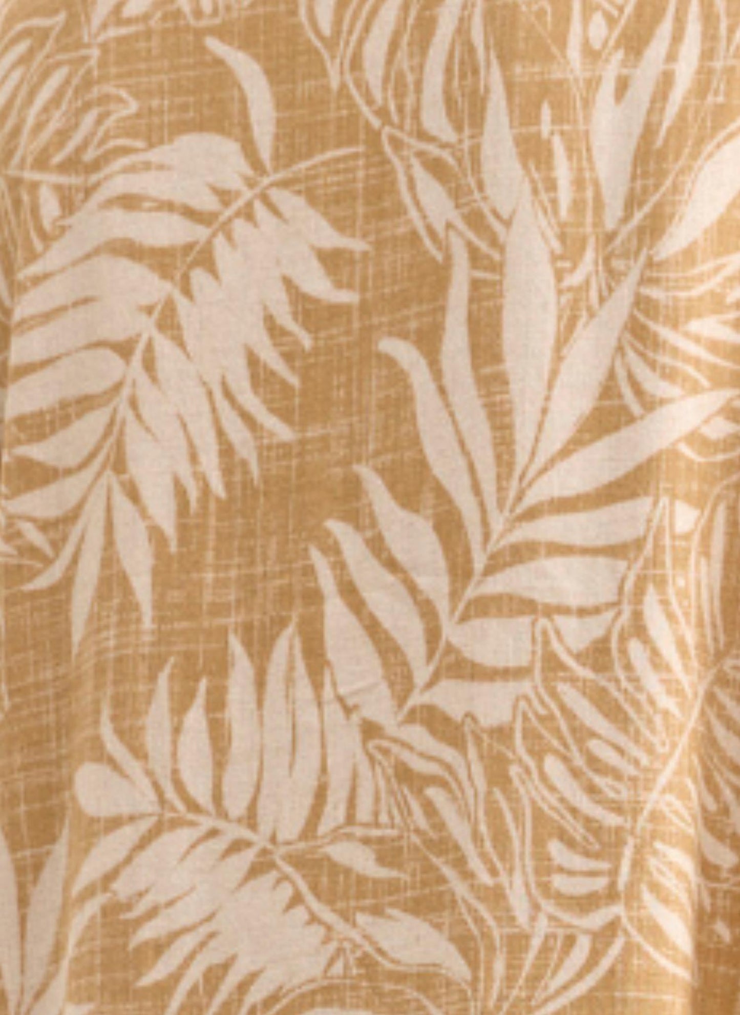 Z Supply - Camden Palm Dress