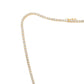 Diana M Jewels - 7.00 Cts Diamond Tennis Necklace