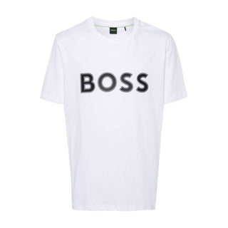 Hugo Boss - Camiseta Masculina Crew