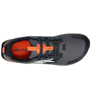 Altra - Tênis de corrida de trilha Lone Peak 7 masculino