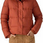 Patagonia - Silent Down Jacket