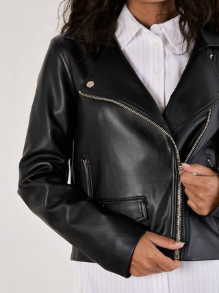 Damasco - Jaqueta Biker