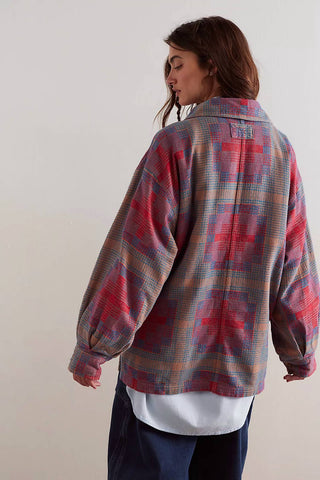 Camiseta Free People - Keep It Cozy