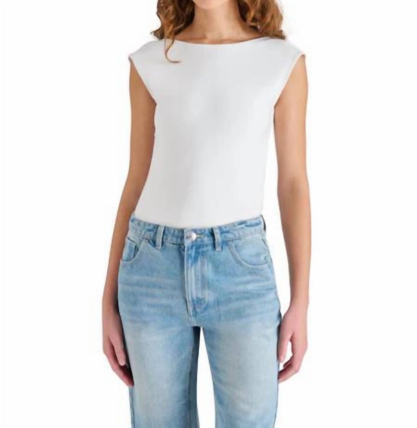 Steve Madden - Nile Bodysuit