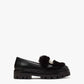 Kate Spade - Women's Posh Winter Fur Loafers