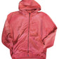 04651/ - Men's Dyed Zip Hoodie