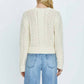 Pistola - Quinn Shrunken Fisherman Sweater