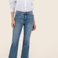 Kut From The Kloth - Kelsey High Rise Ankle Flare