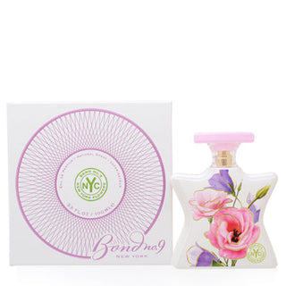 Bond No. 9 Unisex New York Flowers Eau De Parfum Spray 3.3 Oz