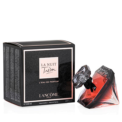 Lancome La Nuit Tresor Eau De Parfum For Women 3.4 Oz
