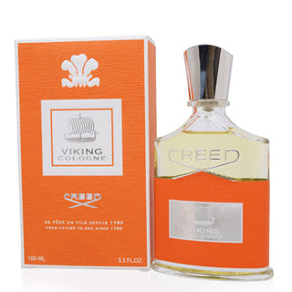 Creed Viking Cologne Eau de Parfum Spray for Men 3.3 Oz