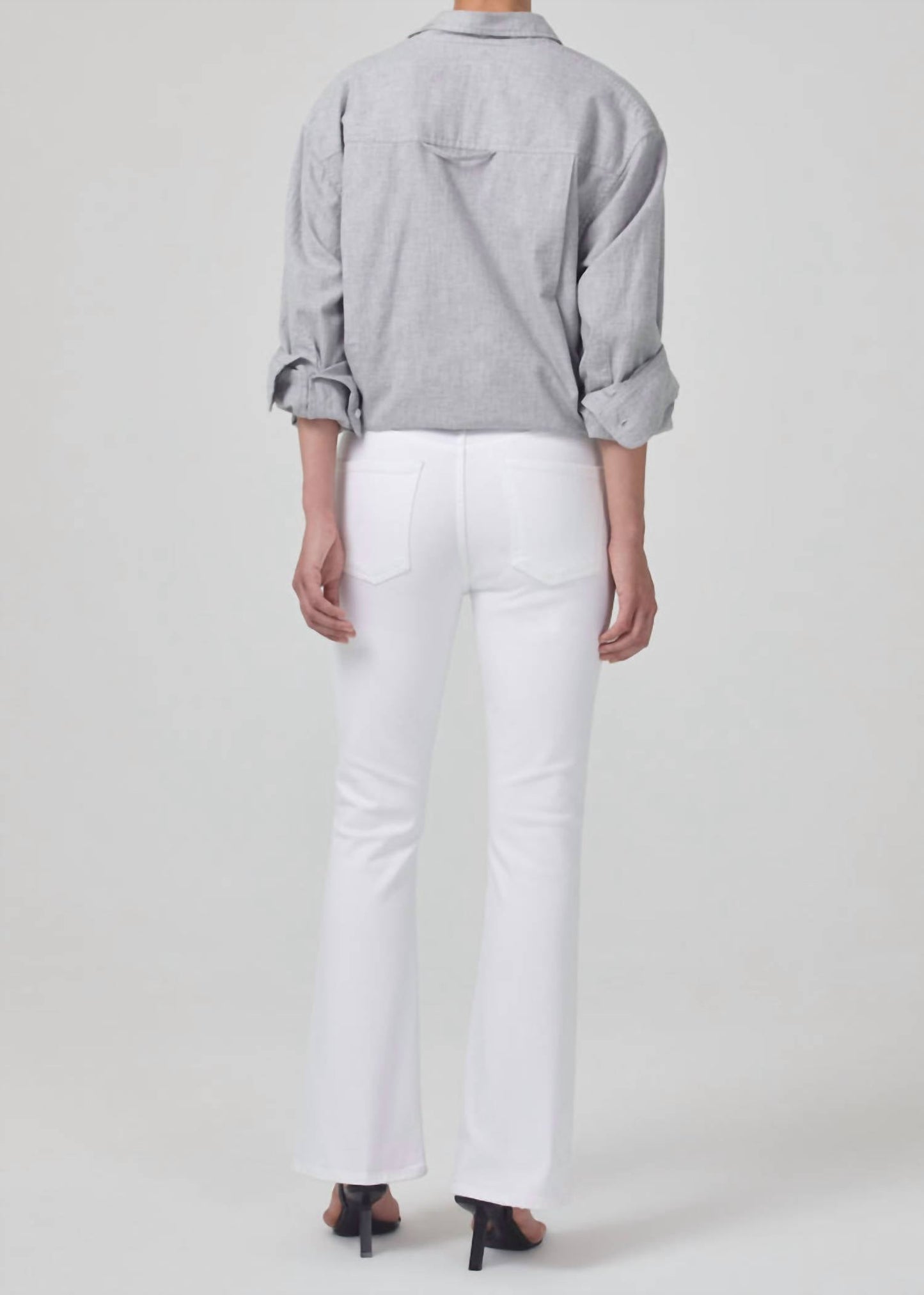 Citizens Of Humanity - Lilah Slim Jeans