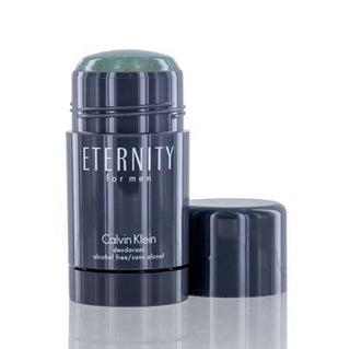 Calvin Klein Eternity Deodorant Stick For Men 2.6 Oz