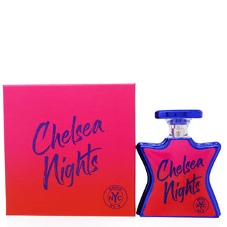 Bond No. 9 Unisex Chelsea Nights Eau De Parfum Spray 3.3 Oz