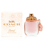 Coach Floral Eau De Parfum Spray For Women 1 oz