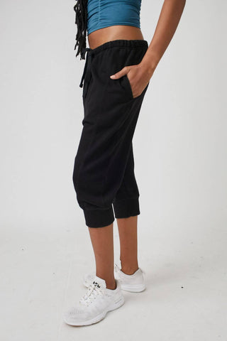 Free People - O Melhor do Cropped Jogger