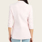 Generation Love - Drea Light Weight Crepe Blazer