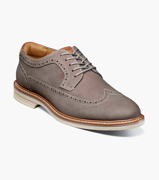 Florsheim - Men's Wingtip Oxford Shoes