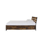 Juvanth Rustic Bed