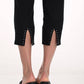 Frank Lyman - Slim Fit Crop Pants