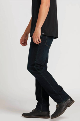 Volcom - Calça Jeans Solver Denim