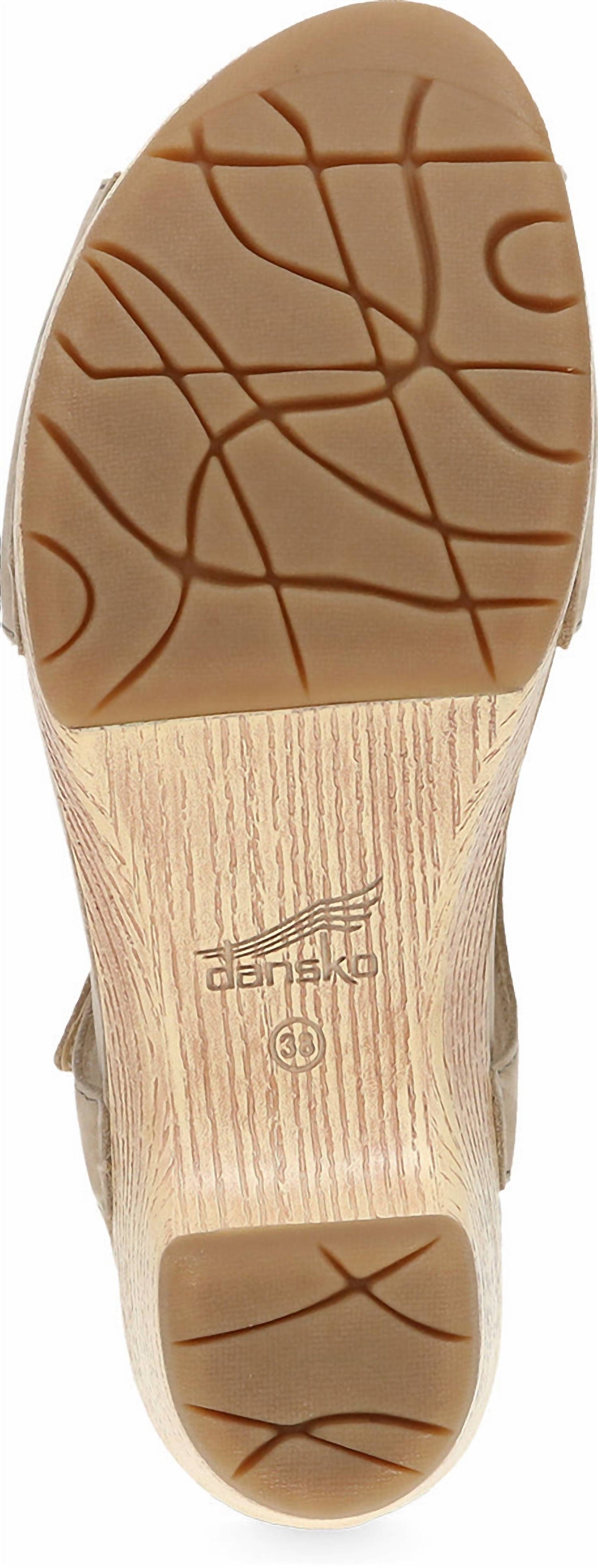 Dansko - Women's Laverne Fashion Heel