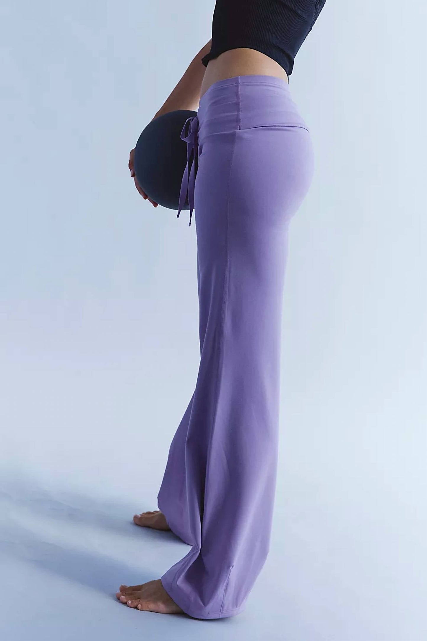 Free People - Quick Step Bubble Pants