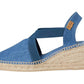 Toni Pons - Women TER Wedge Sandal