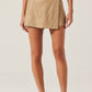 Astr - Wrap Skort