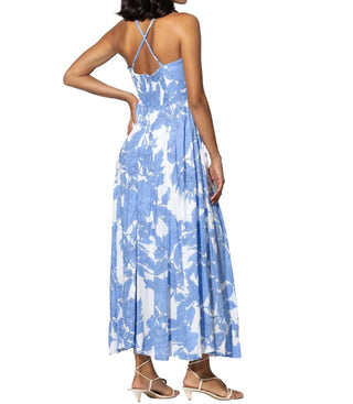 Lusana - VESTIDO MARIE MIDI