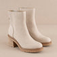 Oasis Society - Women's Megan Chelsea Bootie