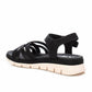 Xti - Women's Faux Leather Sandals