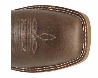 Botas Double-H - Bota de trabalho feminina Comp-toe Ari