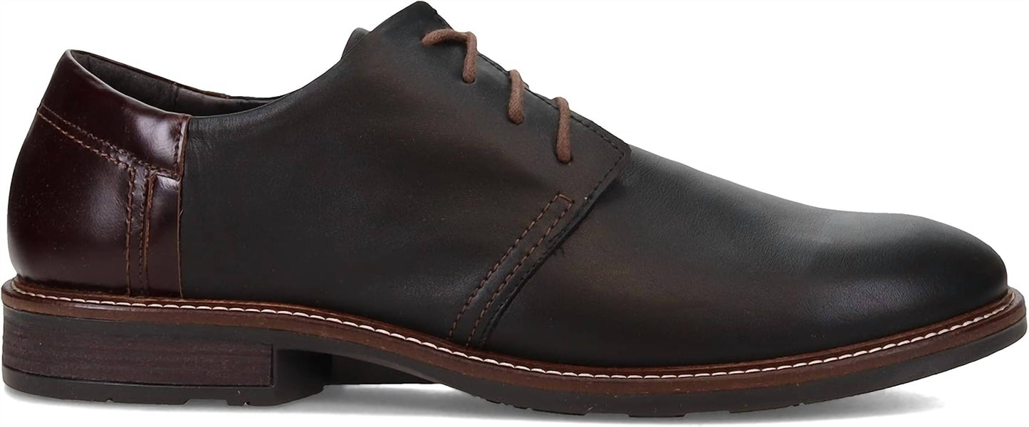 Naot - Men's Chief Shoe