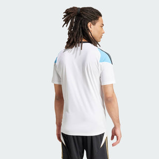 Adidas - Camiseta de treino Messi masculina