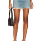 Good American - GOOD WAIST MINI SKIRT