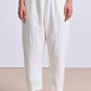 Apiece Apart - Sauna Cocoon Shaped Leg Pant