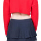 Ciao Lucia - Bruna Cardigan Sweater