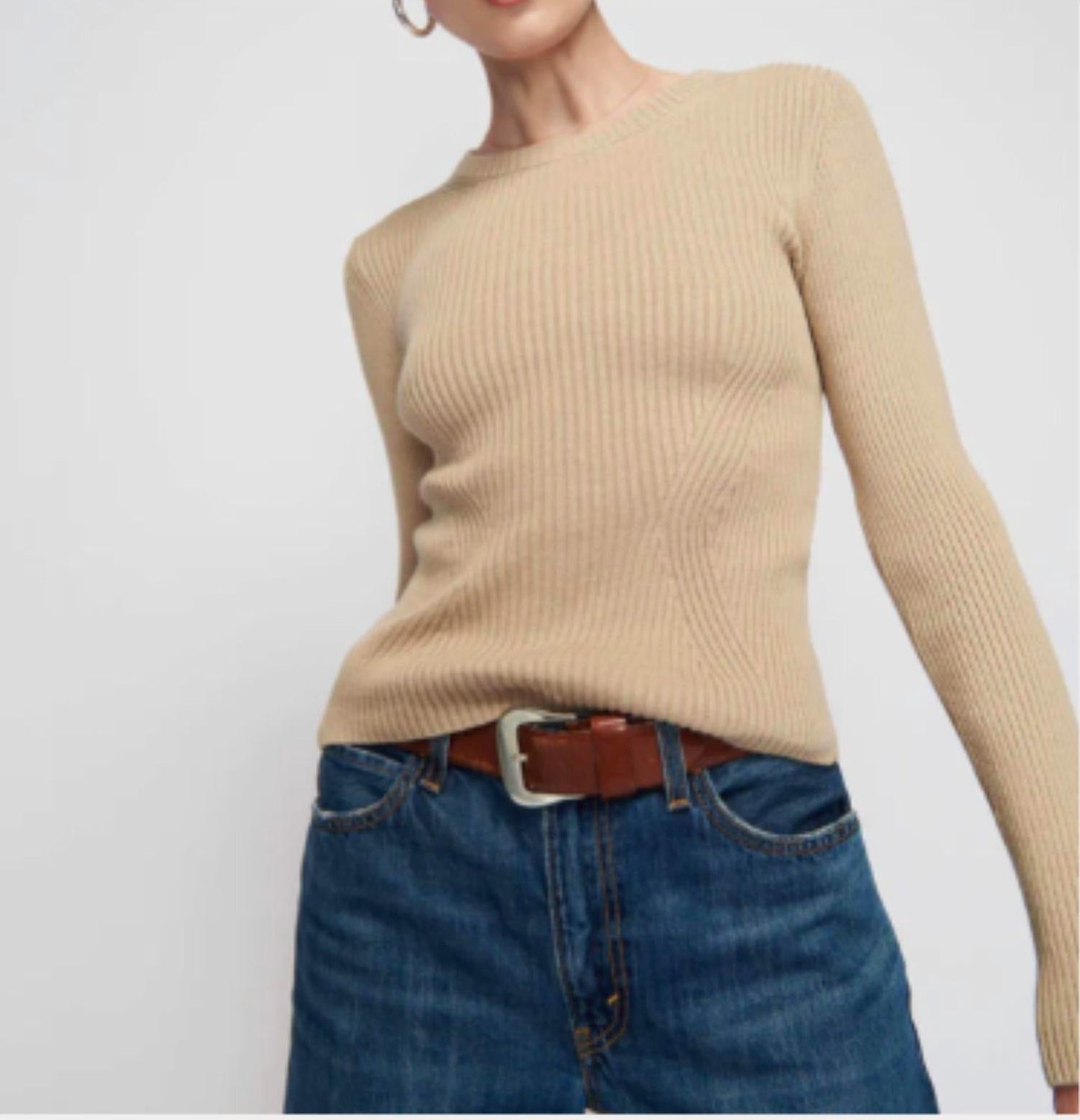 Nation Ltd - Iara Sweater